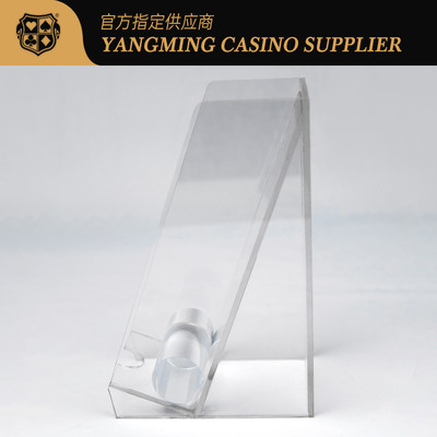 Mua Sòng bài dành riêng cho sòng bài Poker, người giữ khay chơi bài cho 2 sàn sản xuất trực tuyến