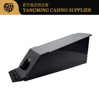 Mua 6-8 cỗ bài 88 * 63mm Thẻ chơi bài Sòng bạc Baccarat Thẻ bài xì phé Bàn chân cao sản xuất trực tuyến