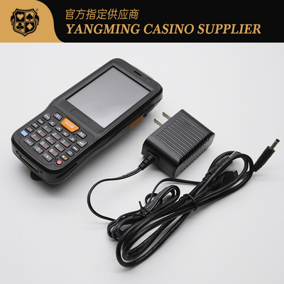 Mua RFID Poker Chip Portable Detector Baccarat Casino Table Top Data Reader And Writer - Máy đọc và ghi dữ liệu sản xuất trực tuyến