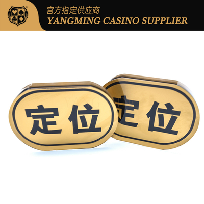 Mua Nhà máy Tùy chỉnh Bản gốc Texas Giữ '' Em ​​Poker Chơi bài Nút đặt cược Ít bị mù Kill Kill dành riêng miếng sản xuất trực tuyến