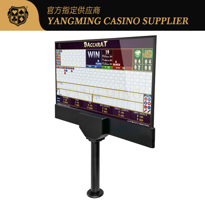 Mua Newly Upgraded Casino Double-Sided Display For Enhanced Visual Experience sản xuất trực tuyến