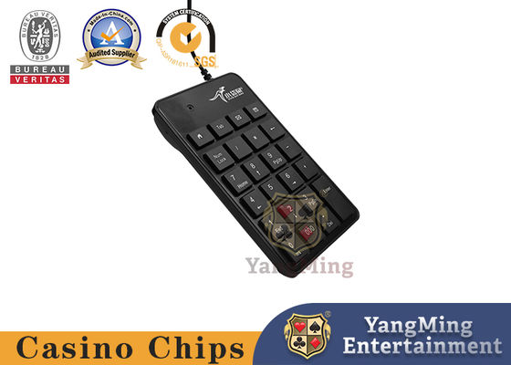 Mua Bàn phím số USB 125g sản xuất trực tuyến