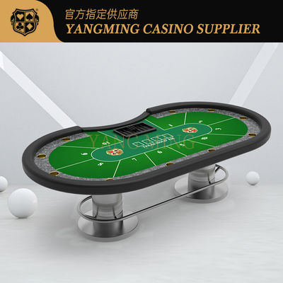 Mua Đĩa kim loại hình bầu dục Bảng chống cháy Texas Bảng trò chơi Poker Bảng chứng nhận BV sản xuất trực tuyến