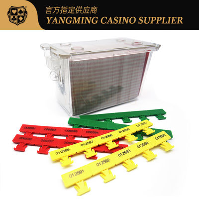 Mua Khóa mật khẩu dùng một lần màu sắc Số khóa an toàn Khóa nhựa niêm phong Khóa đặc biệt hàng không sản xuất trực tuyến