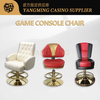 Mua Fully Customizable Casino Chairs – Professional Casino-Grade Game Chairs sản xuất trực tuyến
