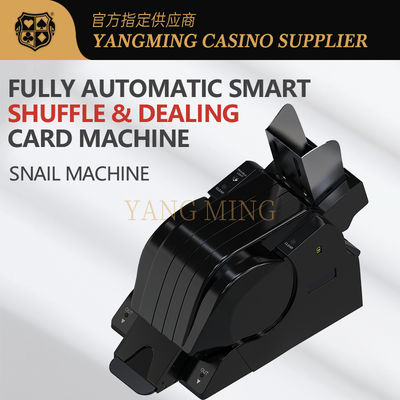 Mua Máy xáo bài tự động chuyên nghiệp tiêu chuẩn quốc tế cho trò chơi sòng bạc sản xuất trực tuyến
