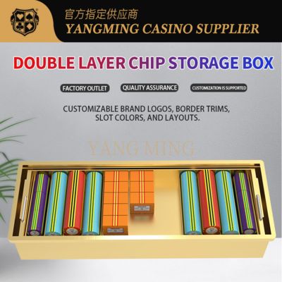 Mua Khay đựng chip kim loại tùy chỉnh – Khay đựng chip sòng bạc chất lượng cao cho trò chơi sòng bạc sản xuất trực tuyến