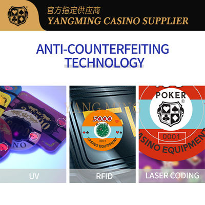 Mua Chips Poker Custom Casino cá nhân hóa chip của bạn cho một trải nghiệm chơi game độc đáo sản xuất trực tuyến