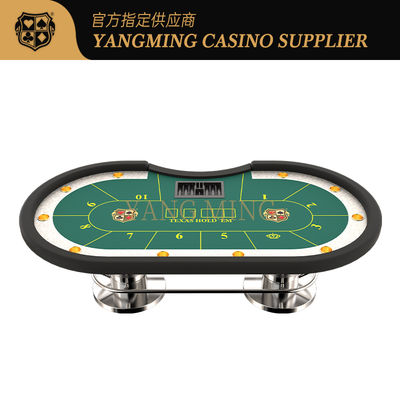 Mua Các bàn chơi casino Texas Hold'em chất lượng cao cho các trò chơi giải đấu sản xuất trực tuyến