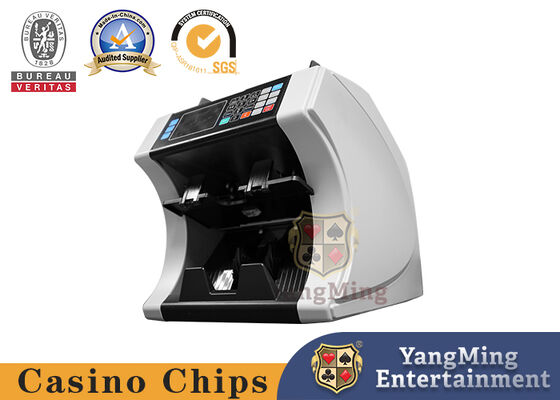 Mua Ngân hàng Giá trị chân không Tiền mệnh giá hỗn hợp Máy đếm tiền Máy đếm tiền Mini Đa tiền tệ Máy đếm tiền sản xuất trực tuyến