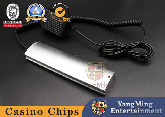 Mua Bảo mật tiền bạc Kiểm tra đèn UV RFID Chip Poker Đèn lõi bảo mật màu tím sản xuất trực tuyến