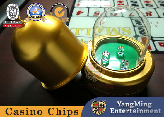 Mua Si Bo Casino Poker Table Dedicated Electric Dice Cup Chế độ vận hành tự động thông minh sản xuất trực tuyến