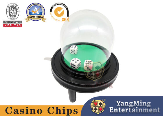 Mua Thép không gỉ Đen Kim loại bằng tay Dice Cup Tùy chỉnh dày Kính che màn hình trò chơi Cup sản xuất trực tuyến