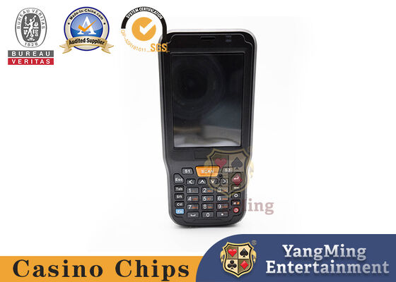 Mua RFID 13.56Mhz Casino Poker Chips Data Terminal Detector cờ bạc Poker Table UV Chips Checker sản xuất trực tuyến