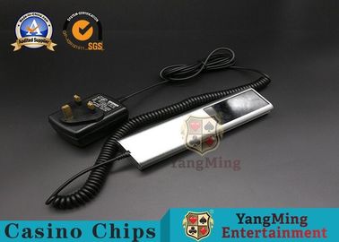 Mua Sòng bạc chống giả mạo máy dò mã với ánh sáng UV Violet sản xuất trực tuyến