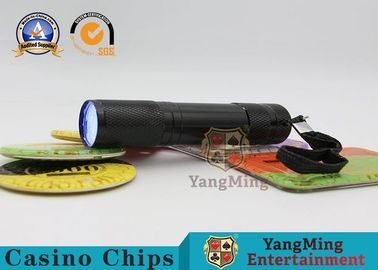 Mua Công cụ kiểm tra ánh sáng tia cực tím tím cầm tay, đèn UV nhỏ Sense Sense cho câu lạc bộ Poker sản xuất trực tuyến