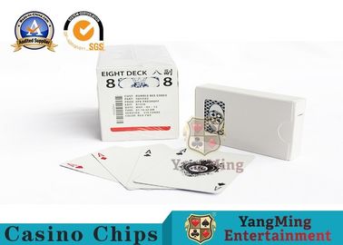 Mua Sòng bạc High End Sòng bạc tiêu chuẩn Black Blue Core Papper Chơi cho khách sạn và câu lạc bộ Giải trí sòng bạc sản xuất trực tuyến