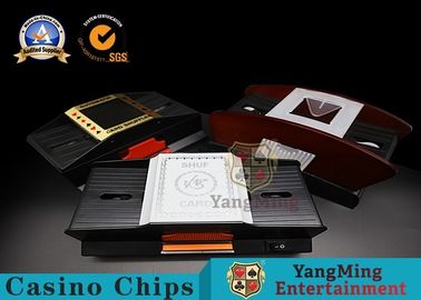 Mua Thẻ bài 2 ván thường xuyên Sòng bài xì phé / Xóc thẻ tự động sản xuất trực tuyến