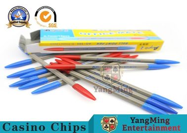 Mua Hệ thống đánh bạc Baccarat Roulette Texas Giữ trò chơi sòng bạc dành riêng cho trò chơi sòng bạc hai màu đỏ và xanh sản xuất trực tuyến