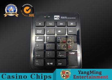 Mua Tùy chỉnh USB Numpad Laptop Portable Office Bàn phím mini / Phần cứng máy tính sản xuất trực tuyến
