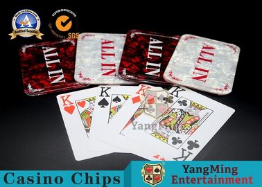 Mua Tất cả ở Texas Poker Baccarat Blackjack Clay Iron abs Brass Poker Chips Đại lý Nút Poker Card Guard sản xuất trực tuyến