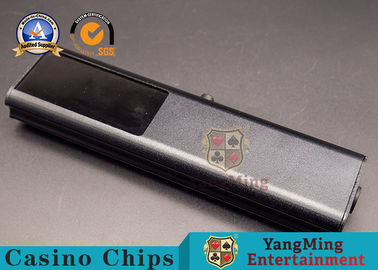 Mua Phụ kiện trò chơi Upright Casino Nâng cấp Sạc không dây Chip đen Phát hiện bảo mật Chip Scanner UV Violet sản xuất trực tuyến