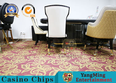 Mua Nhà hàng khách sạn Star Bàn ăn và ghế tựa lưng đơn giản với ròng rọc kim loại thép không gỉ sản xuất trực tuyến