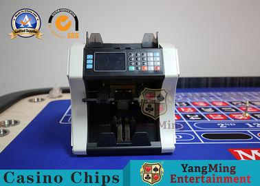 Mua Hệ thống đánh bạc bằng nhựa Baccarat kim loại sản xuất trực tuyến