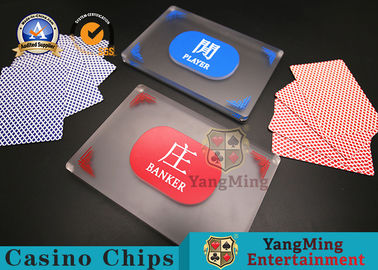Mua Baccarat Poker Marker Tinh thể tẩy tế bào chết và phê bình Chà hoàn toàn màn hình nút đánh bạc sản xuất trực tuyến