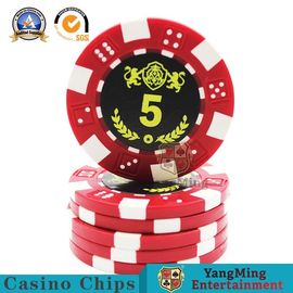 Mua Nhựa sòng bạc UV Light Casino Poker bền - Nhiệt độ cao sản xuất trực tuyến