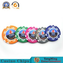 Mua Bộ chip đất sét tùy chỉnh được cá nhân hóa Bộ trò chơi đánh bạc retro sản xuất trực tuyến
