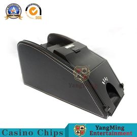 Mua 4 bộ bài tiêu chuẩn Trò chơi bài xì phé thông minh Giày tất cả trong một màu đen sản xuất trực tuyến