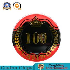 Mua Chip Xì phé trơn tru 14g Sòng bạc Lớp cát Bề mặt tròn sản xuất trực tuyến