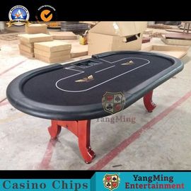 Mua Chân thép không gỉ 10 người chơi bài xì phé quốc tế Texas Hold 'Em Giải đấu gốc sản xuất trực tuyến