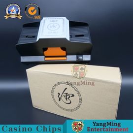Mua Sòng bạc chơi bài tự động Shuffler Eight Decks cho Baccarat Poke Table Games sản xuất trực tuyến