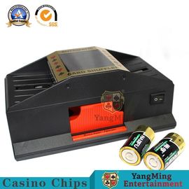 Mua Thẻ bài xì phé kép bình thường Shuffler Gói 2 tầng sản xuất trực tuyến