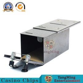 Mua Hộp đựng tiền bằng kim loại chuyên dụng Mini Metal Iron sản xuất trực tuyến