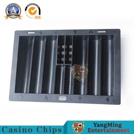 Mua Texas Hold'em Poker Bàn đánh bạc Sòng bạc Sòng bạc tám hàng 550g sản xuất trực tuyến