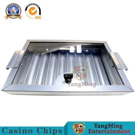 Mua Phụ kiện bàn xì phé 8 màu bạc sản xuất trực tuyến