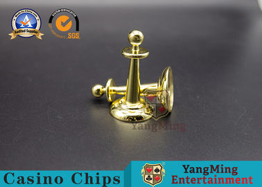 Mua Metal Iron Roulette Win Marker Casino Baccarat Texas Poker Phụ kiện đánh bạc Tùy chỉnh Clay Iron abs Wheels sản xuất trực tuyến
