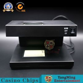 Mua Công cụ kiểm tra ánh sáng tia cực tím 550g với công tắc bật / tắt EU Cắm chip đánh bạc chuyên dụng Đầu dò ánh sáng UV sản xuất trực tuyến