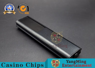 Mua Sòng bạc Đa tiền tệ Máy kiểm tra ánh sáng UV cầm tay Máy phát hiện tiền giả Giả kiểm tra an ninh ánh sáng màu tím sản xuất trực tuyến