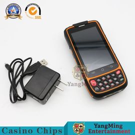 Mua Máy quét mã vạch màn hình cảm ứng cầm tay Mhz13.56 4G WiFi Bluetooth Android với thẻ SIM Bộ thu thập NFC NFC Reader sản xuất trực tuyến