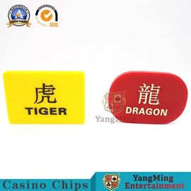Mua Đại lý đánh dấu Baccarat bền bỉ Macau Đại lý rồng hổ đánh bạc Tất cả trong khối Texas Cắt thẻ niêm phong bằng nhựa sản xuất trực tuyến