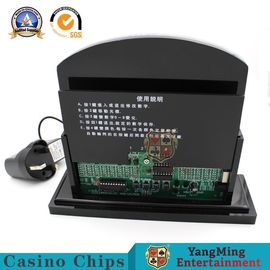 Mua Trò chơi đánh bạc Đặt cược acrylic Led Đặt cược giới hạn Baccarat Dragon Tiger Blackjack Trò chơi bài xì phé sản xuất trực tuyến