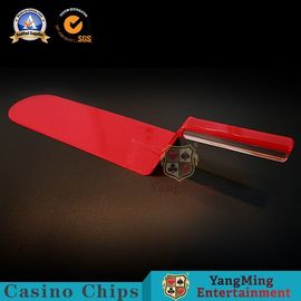 Mua Propene Nhựa Casino Phụ kiện trò chơi Thẻ chơi Xẻng 52mm Chứng nhận của SGS sản xuất trực tuyến