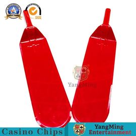 Mua Phụ kiện bàn Baccarat màu đỏ sang trọng sản xuất trực tuyến