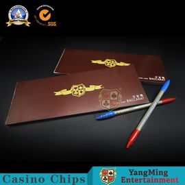 Mua Ghi lại hệ thống đánh bạc điện tử Baccarat sản xuất trực tuyến