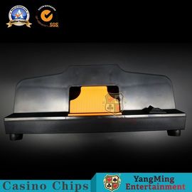Mua Baccarat Texas Hole 'Em 8 Deck Shuffler Chế độ vận hành điện tử sản xuất trực tuyến