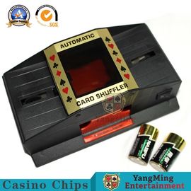 Mua Thẻ chơi bằng nhựa Shuffler Hướng dẫn sử dụng pin Texas Poker Table Phụ kiện sòng bạc sản xuất trực tuyến